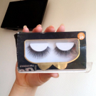 Swatch de Marinatxr : Faux cils, Aliexpress