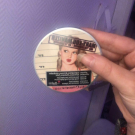 Swatch de Marinatxr : Illuminateur, Mary lou manizer