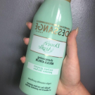 Swatch de Marinatxr : Argile douce, Dessange Paris