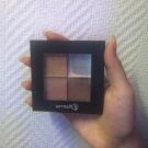 Swatch de Marinatxr : Palette de bronzeur et correcteur, Flormar
