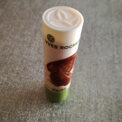 Swatch de Mag40 : Baume Lèvres Karité, Yves Rocher