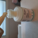 Swatch de Missyj : Sérum - La guerre aux boutons, Cosmoz