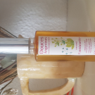 Swatch de AnaMyrtille : Fantômette Fluide Nettoyant Démaquillant, Douces Angevines 