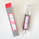 Swatch de philo_sophie74 : Crème Visage 16, Baïja