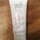 Swatch de mariion : Soin JOUR 'Hydratation & Douceur' HELIAGREEN, Heliabrine