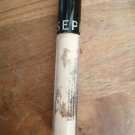 Swatch de mariion : Anticernes haute couvrance - Fini naturel, Sephora