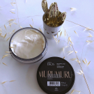 Swatch de Jenmag : Masque soin Ekos Murumuru, Natura Brasil