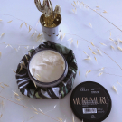 Swatch de Jenmag : Masque soin Ekos Murumuru, Natura Brasil