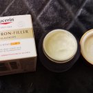 Swatch de sylvierochemey : Hyaluron-Filler de EUCERIN, Eucerin