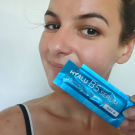 Swatch de Ciliatest : Hyalu Sérum B5 Sérum Concentré Antirides, La Roche-Posay