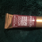 Swatch de Catarina : Masque high-tech nourrissant apaisant  préventif, Garancia