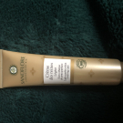 Swatch de Catarina : Crème des reines - Soin créateur de peau parfaite, Sanoflore