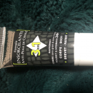 Swatch de Catarina : Formule ensorcelante anti peau de croco, Garancia