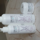 Swatch de routines.naturelles : Routine de 3 soins indispensables bébés et jeunes enfants Druide BioLove, Druide