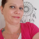 Swatch de stephanie.fruitier : Le Smoky, Absolution