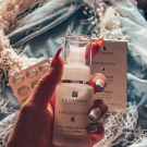 Swatch de Amelmiliani : Routine In&Out anti-rides Hyaluroderme, Phyderma