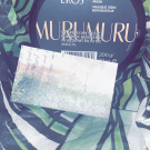 Swatch de Jamila __ : Masque soin Murumuru, Ekos