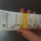 Swatch de Barbouille : Lait Relipidant - Peaux très sèches, Yves Rocher