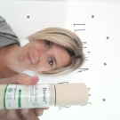 Swatch de Julicorne87 : Soin visage Jour & Nuit, Cosmoz