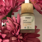 Swatch de ftailihouda : Sérum - La guerre aux boutons, Cosmoz