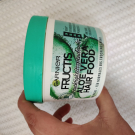 Swatch de Infinity2218 : Hair Food Masque Hydratant Aloe Vera, Garnier Fructis