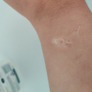 Swatch de Infinity2218 : SA Gel Nettoyant Anti-rugosités, CeraVe