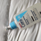 Swatch de Infinity2218 : SA Gel Nettoyant Anti-rugosités, CeraVe