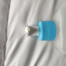 Swatch de Infinity2218 : SA Gel Nettoyant Anti-rugosités, CeraVe