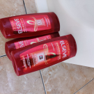 Swatch de Infinity2218 : Elseve / Color vive, Elsève