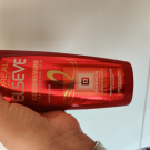 Swatch de Infinity2218 : Elseve / Color vive, Elsève