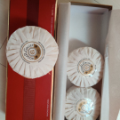 Swatch de Infinity2218 : Coffret 3 savons, Roger&Gallet