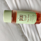 Swatch de Infinity2218 : Glow Tonic Exfoliating Toner - Lotion Tonique Exfoliante, Pixi