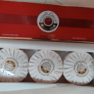 Swatch de Infinity2218 : Coffret 3 savons, Roger&Gallet