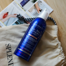 Swatch de lesdemoiselles2.0 : Fée-moi FONDRE LA NUIT - Mousse crépitante anti-capitons, Garancia