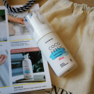 Swatch de lesdemoiselles2.0 : Coco fresh, HelloBody