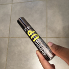 Swatch de Lea_slq : Size up, Sephora