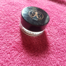 Swatch de audreydtz : DIPBROW® Pomade - Crème-gel pour sourcils, Anastasia Beverly Hills