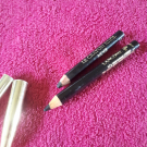 Swatch de audreydtz : Crayon khol, Lancôme