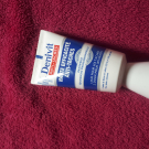 Swatch de audreydtz : ANTI-TACHES INTENSE, Denivit