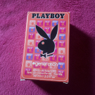 Swatch de audreydtz : Eau de toilette #Generation, Playboy