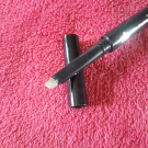 Swatch de audreydtz : Diorshow Pro Liner Waterproof, Dior