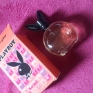 Swatch de audreydtz : Eau de toilette #Generation, Playboy