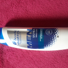Swatch de audreydtz : Shampoing antipelliculaire Ultra male care, Head & Shoulders