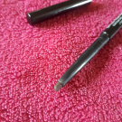 Swatch de audreydtz : Stylo Yeux Waterproof, Chanel