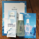 Swatch de leskikis : L'essence du mont blanc, Saint Gervais