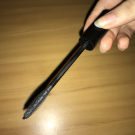 Swatch de Lele28 : Définition & care mascara, Biocura