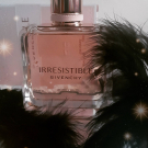Swatch de Samm34 : Irresistible Givenchy - Eau de Parfum, Givenchy