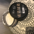 Swatch de mlle_zaza : Masque soin Ekos Murumuru, Natura Brasil