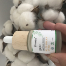 Swatch de mlle_zaza : Sérum - La guerre aux boutons, Cosmoz