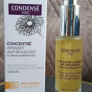 Swatch de Cardisia : Concentré Apaisant Anti-Rougeurs, Condensé Paris